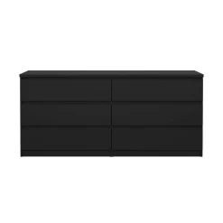Credenza Dsanog, 50x154 h70 cm,<Dmora Clearance