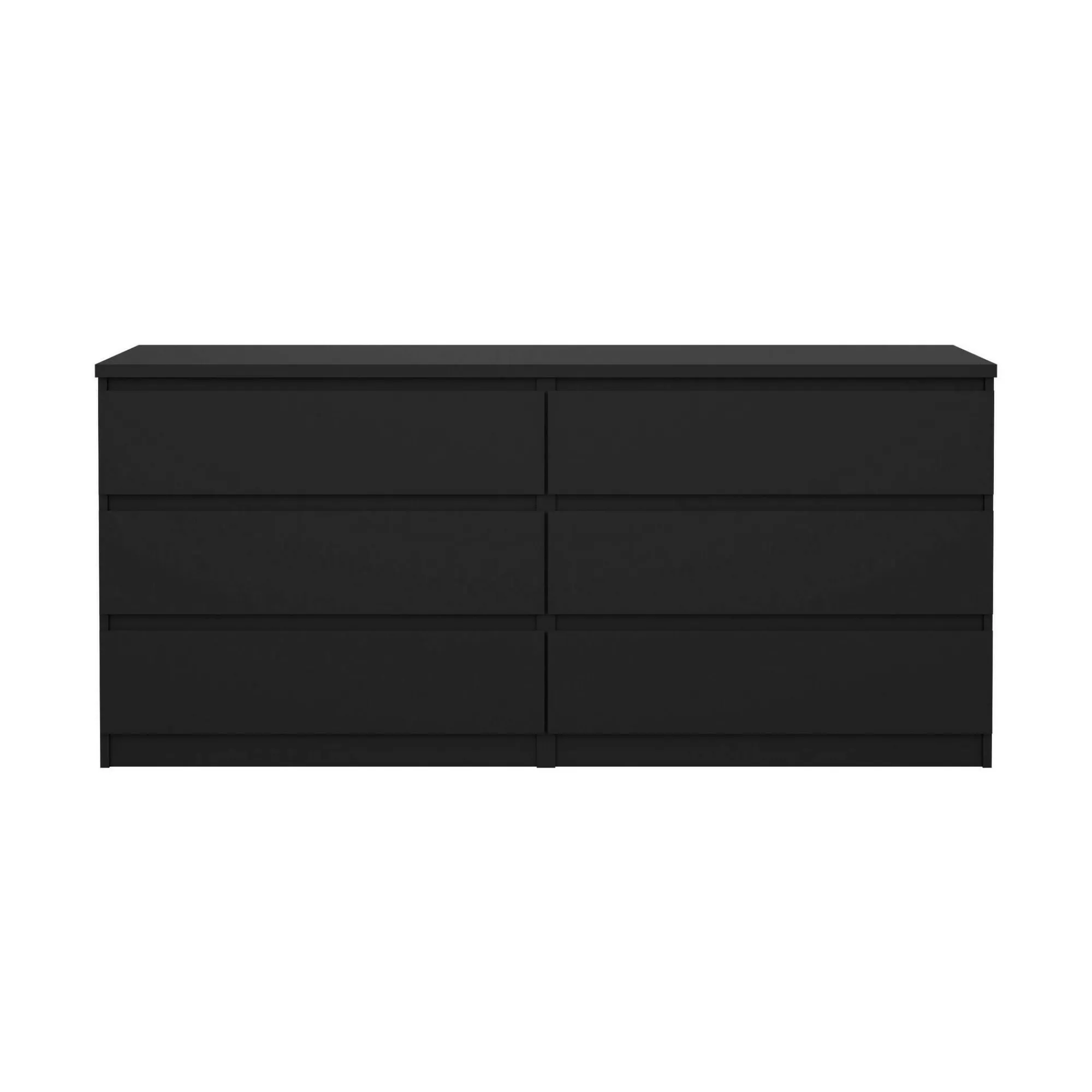 Credenza Dsanog, 50x154 h70 cm,<Dmora Clearance