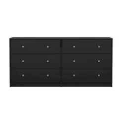 Credenza Dsanto, 30x143 h68 cm,<Dmora Shop