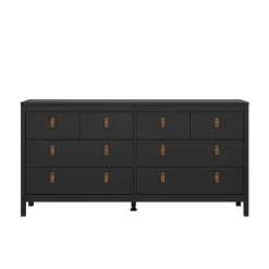 Credenza Dsanton, 38x160 h80 cm,<Dmora Online