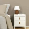Credenza Dsaracin, 38x82 h80 cm,<Dmora Store