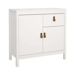 Credenza Dsaracin, 38x82 h80 cm,<Dmora Store
