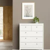 Credenza Dsart, 38x160 h80 cm,<Dmora Best Sale