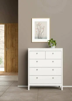 Credenza Dsart, 38x160 h80 cm,<Dmora Best Sale
