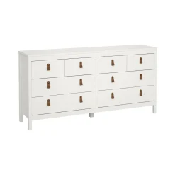 Credenza Dsart, 38x160 h80 cm,<Dmora Best Sale