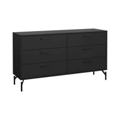 Credenza Dsass, 40x139 h77 cm,<Dmora Hot