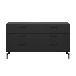 Credenza Dsass, 40x139 h77 cm,<Dmora Hot