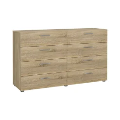 Credenza Dsattol, 40x140 h82 cm,<Dmora Hot