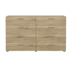 Credenza Dsattol, 40x140 h82 cm,<Dmora Hot