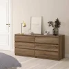 Credenza Dsaurin, 50x154 h68 cm,<Dmora Outlet