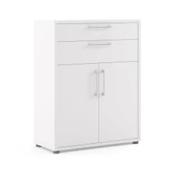 Credenza Dsuleman, 89x40 h113 cm,<Dmora Online