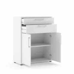 Credenza Dsuleman, 89x40 h113 cm,<Dmora Online