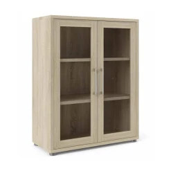 Credenza Dsupryah, 89x40 h113 cm,<Dmora Shop