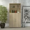 Credenza Dsvobod, 89x40 h186 cm,<Dmora Store