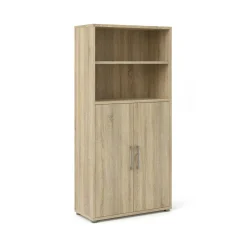 Credenza Dsvobod, 89x40 h186 cm,<Dmora Store