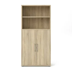 Credenza Dsvobod, 89x40 h186 cm,<Dmora Store