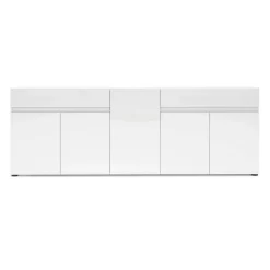 Credenza Elenia, 225x38h79 cm,<Dmora Clearance