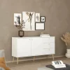 Credenza Erina, 39x147 h82 cm,<Dmora New