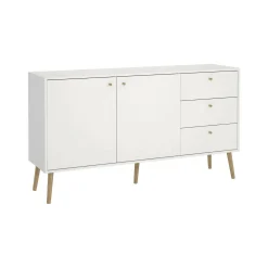 Credenza Erina, 39x147 h82 cm,<Dmora New