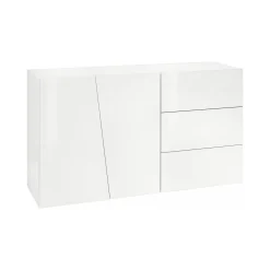Credenza Favonio, cm 141x43h86,<Dmora Sale