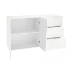 Credenza Favonio, cm 141x43h86,<Dmora Sale