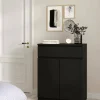 Credenza Genziana, 40x80 h100 cm,<Dmora Clearance