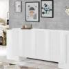 Credenza Hades, cm 210x45h85,<Dmora Best