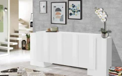 Credenza Hades, cm 210x45h85,<Dmora Best