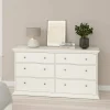 Credenza Hibaru, 52x163 h88 cm,<Dmora Clearance