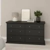 Credenza Hibaru, 52x163 h88 cm,<Dmora Best Sale