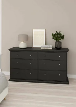 Credenza Hibaru, 52x163 h88 cm,<Dmora Best Sale