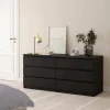Credenza Joyce, 50x154 h68 cm,<Dmora Flash Sale