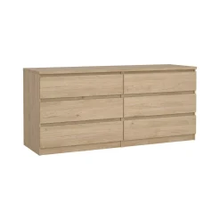 Credenza Joyce, 50x154 h68 cm,<Dmora Clearance