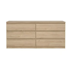 Credenza Joyce, 50x154 h68 cm,<Dmora Clearance