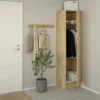 Credenza Kovsova, 38x160 h80 cm,<Dmora Sale