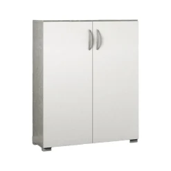 Credenza Leonard, 60x35h83 cm,<Dmora Discount