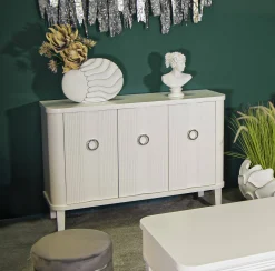 Credenza Lewis, 120x40 h84 cm,<Dmora New