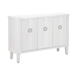 Credenza Lewis, 120x40 h84 cm,<Dmora New