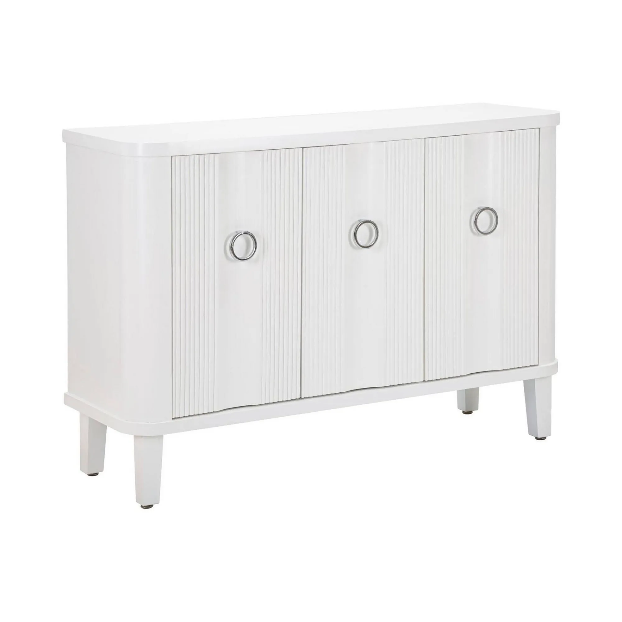 Credenza Lewis, 120x40 h84 cm,<Dmora New