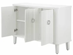 Credenza Lewis, 120x40 h84 cm,<Dmora New