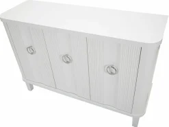 Credenza Lewis, 120x40 h84 cm,<Dmora New