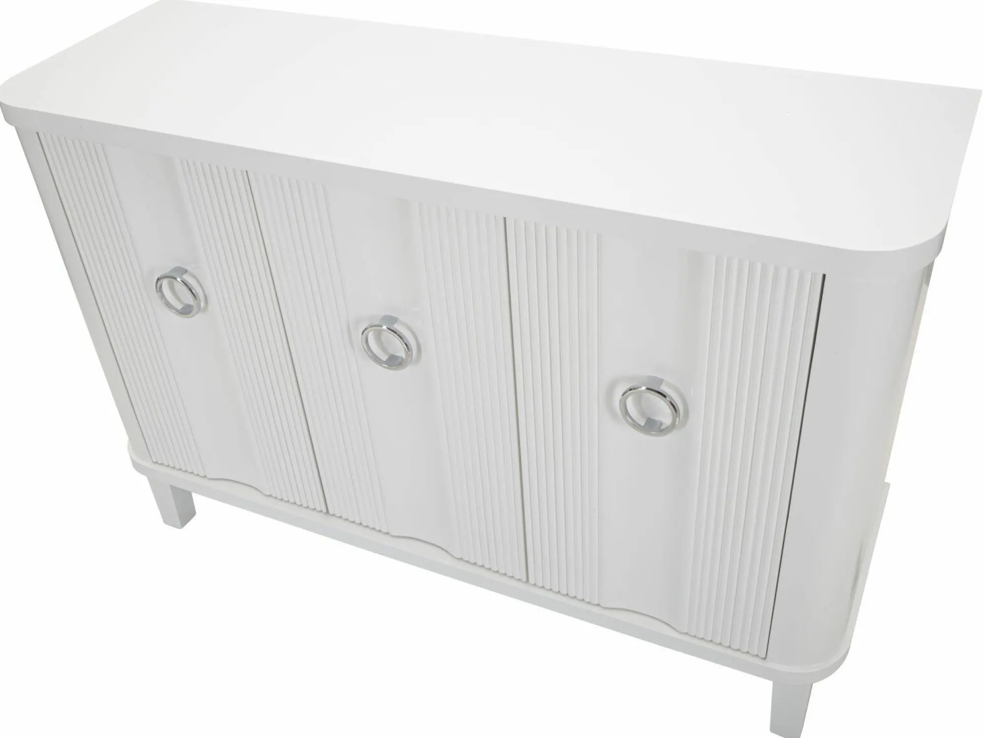 Credenza Lewis, 120x40 h84 cm,<Dmora New