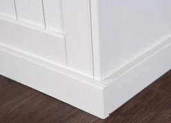Credenza Magdeburg, Buffet da soggiorno, Madia da salotto, Dispensa da cucina, 90x45 h86 cm,<Dmora Best Sale