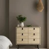 Credenza Maka, 40x102 h95 cm,<Dmora Discount