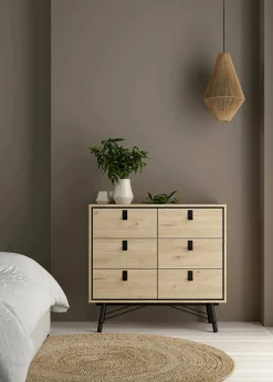 Credenza Maka, 40x102 h95 cm,<Dmora Discount
