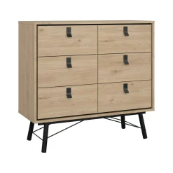 Credenza Maka, 40x102 h95 cm,<Dmora Discount