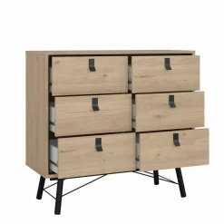 Credenza Maka, 40x102 h95 cm,<Dmora Discount