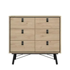 Credenza Maka, 40x102 h95 cm,<Dmora Discount