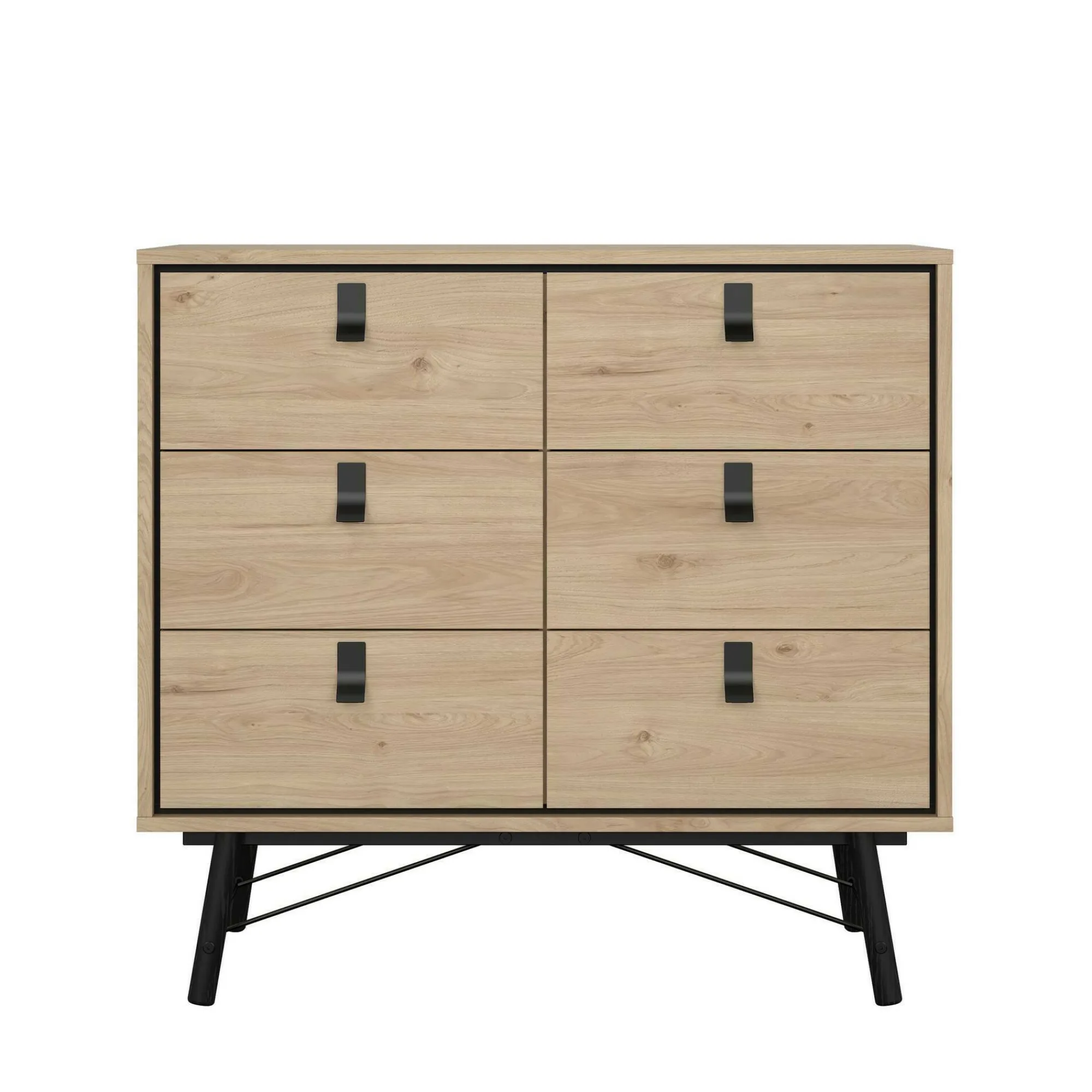 Credenza Maka, 40x102 h95 cm,<Dmora Discount
