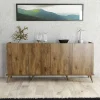 Credenza Paine, 180x45 h81 cm,<Dmora Fashion